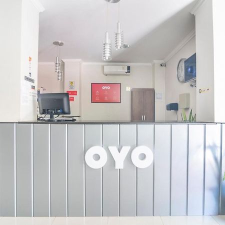 Oyo Hotel Diamante Negro - סלבאדור מראה חיצוני תמונה