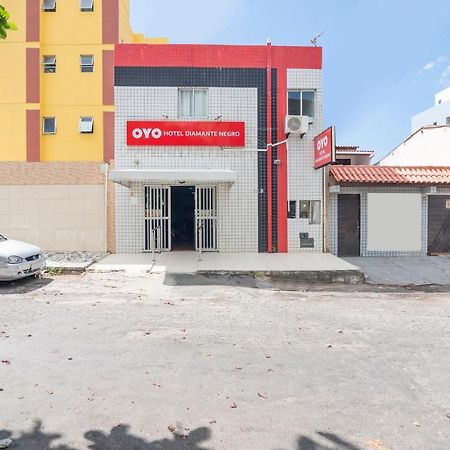 Oyo Hotel Diamante Negro - סלבאדור מראה חיצוני תמונה